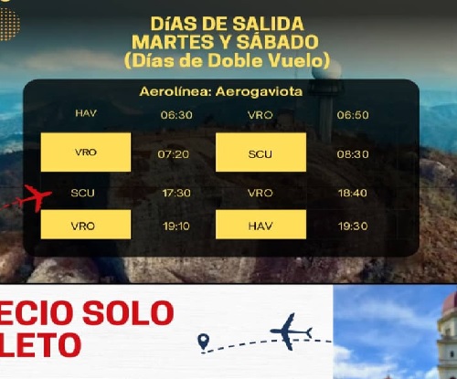 Excursiones de un dia a Santiago de Cuba